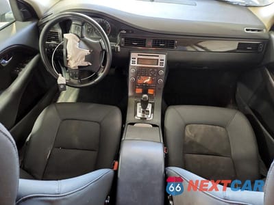 Zdjęcie 8 z 12 samochodu: 2008 VOLVO XC70 VIN:YV4BZ982381019539 - miniatura