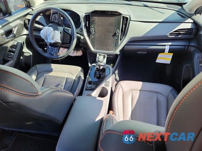 Zdjęcie 8 z 13 samochodu: 2025 SUBARU CROSSTREK LIMITED VIN:4S4GUHM61S3753176 - miniatura