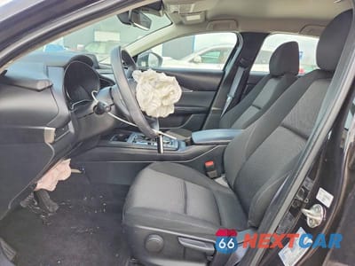 Zdjęcie 7 z 12 samochodu: 2023 MAZDA CX-30 VIN:3MVDMBAM0PM577541 - miniatura