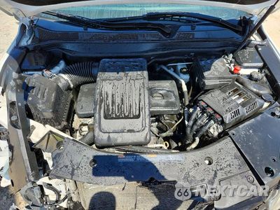 Zdjęcie 12 z 13 samochodu: 2017 CHEVROLET EQUINOX LS VIN:2GNALBEK4H1563206 - miniatura