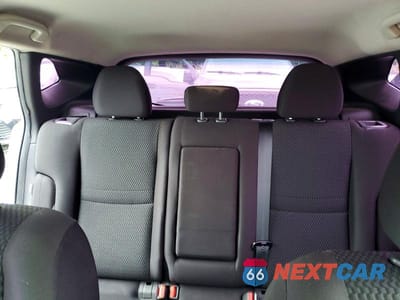 Zdjęcie 10 z 13 samochodu: 2020 NISSAN ROGUE SPORT S VIN:JN1BJ1CV1LW552677 - miniatura