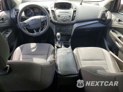 Zdjęcie 8 z 12 samochodu: 2018 FORD ESCAPE S VIN:1FMCU0F72JUB79847 - miniatura
