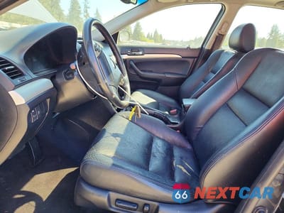 Zdjęcie 7 z 12 samochodu: 2005 ACURA TSX VIN:JH4CL96875C003939 - miniatura