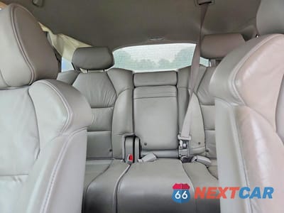 Zdjęcie 10 z 13 samochodu: 2008 ACURA MDX TECHNOLOGY VIN:2HNYD28498H534304 - miniatura