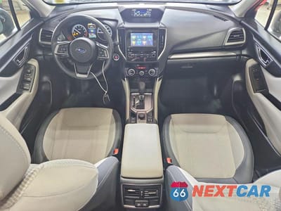 Zdjęcie 8 z 13 samochodu: 2023 SUBARU FORESTER PREMIUM VIN:JF2SKAEC4PH500591 - miniatura
