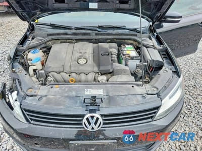 Zdjęcie 11 z 12 samochodu: 2011 VOLKSWAGEN JETTA SE VIN:3VWBX7AJ5BM394662 - miniatura