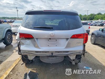 Zdjęcie 6 z 14 samochodu: 2017 HONDA PILOT TOURING VIN:5FNYF6H9XHB104788 - miniatura