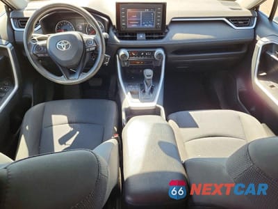 Zdjęcie 8 z 13 samochodu: 2019 TOYOTA RAV4 LE VIN:2T3H1RFV1KW055434 - miniatura