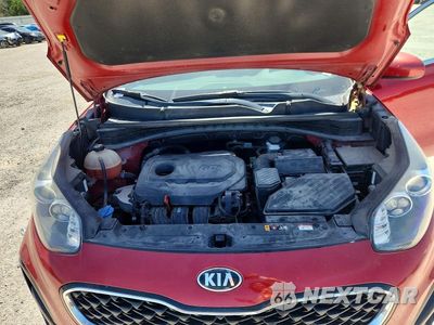 Zdjęcie 12 z 14 samochodu: 2021 KIA SPORTAGE LX VIN:KNDPM3AC1M7937451 - miniatura