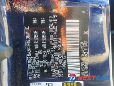 Zdjęcie 13 z 13 samochodu: 2022 LEXUS RX 350 BASE VIN:2T2AZMAA7NC230006 - miniatura