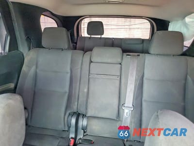Zdjęcie 10 z 13 samochodu: 2014 DODGE DURANGO SXT VIN:1C4RDHAG5EC382814 - miniatura