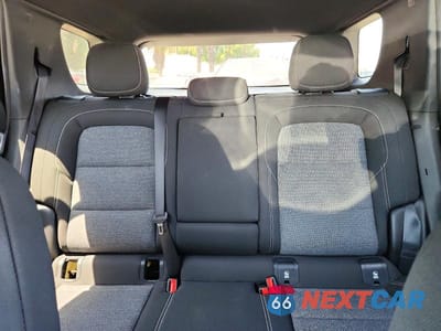 Zdjęcie 10 z 13 samochodu: 2025 GMC TERRAIN ELEVATION VIN:3GKALUEG9SL308321 - miniatura