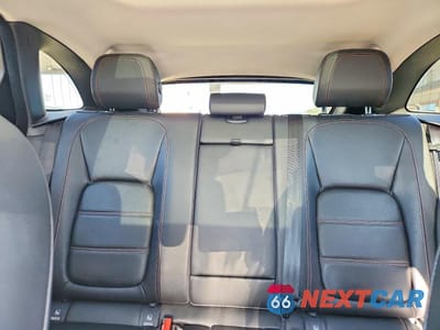 Zdjęcie 10 z 13 samochodu: 2017 JAGUAR F-PACE PRESTIGE VIN:SADCK2BV7HA898246 - miniatura