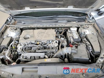 Zdjęcie 11 z 12 samochodu: 2024 TOYOTA CAMRY XLE VIN:4T1F11AK4RU896804 - miniatura