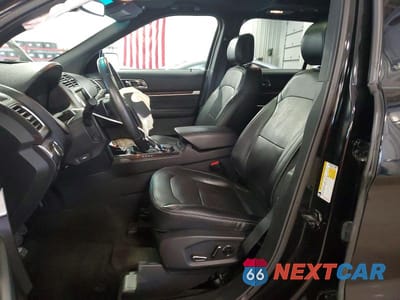 Zdjęcie 7 z 14 samochodu: 2016 FORD EXPLORER LIMITED VIN:1FM5K8F85GGA94563 - miniatura
