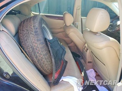 Zdjęcie 10 z 12 samochodu: 2004 LEXUS ES 330 VIN:JTHBA30G045005565 - miniatura