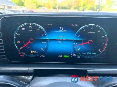 Zdjęcie 8 z 14 samochodu: 2020 MERCEDES-BENZ GLS 450 4MATIC VIN:4JGFF5KE6LA125450 - miniatura