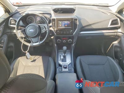 Zdjęcie 8 z 13 samochodu: 2020 SUBARU FORESTER PREMIUM VIN:JF2SKAJC7LH430262 - miniatura