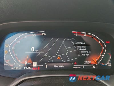Zdjęcie 9 z 13 samochodu: 2019 BMW X5 XDRIVE40I VIN:5UXCR6C54KLL08527 - miniatura
