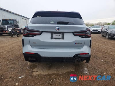 Zdjęcie 6 z 13 samochodu: 2023 BMW X3 M40I VIN:5UX83DP02P9P97377 - miniatura
