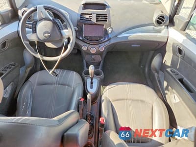 Zdjęcie 8 z 12 samochodu: 2015 CHEVROLET SPARK 1LT VIN:KL8CD6S93FC746751 - miniatura