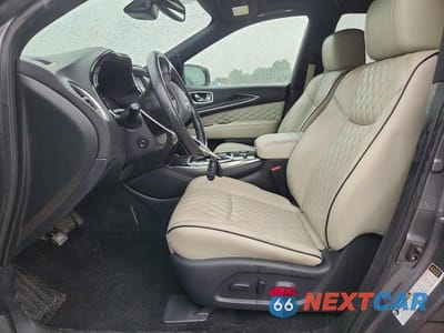 Zdjęcie 7 z 13 samochodu: 2019 INFINITI QX60 LUXE VIN:5N1DL0MN1KC526956 - miniatura