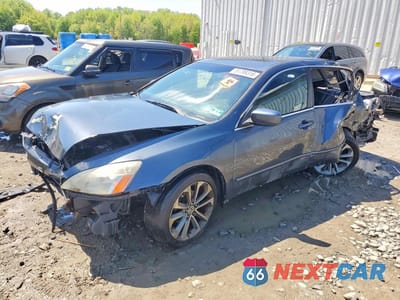 2005 HONDA ACCORD EX 1HGCM66525A061747 - główne zdjęcie licytacji z USA - miniatura