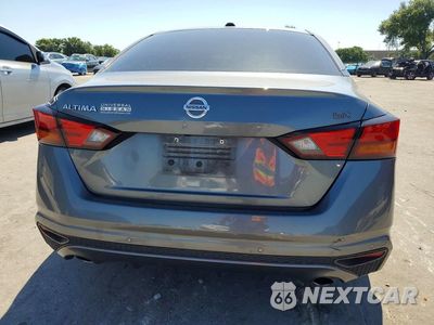 Zdjęcie 6 z 12 samochodu: 2020 NISSAN ALTIMA SR VIN:1N4BL4CV2LC232736 - miniatura