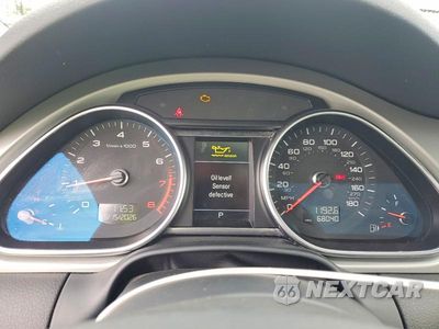 Zdjęcie 9 z 13 samochodu: 2014 AUDI Q7 PREMIUM PLUS VIN:WA1LGAFEXED020560 - miniatura
