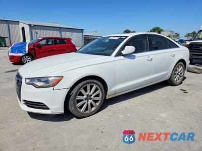 2014 AUDI A6 PREMIUM WAUCFAFC7EN059976 - główne zdjęcie licytacji z USA - miniatura
