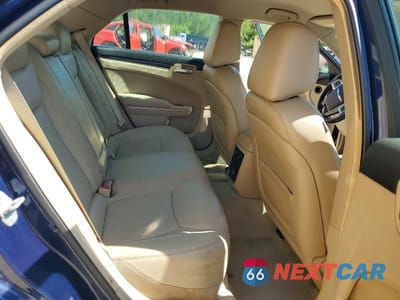 Zdjęcie 10 z 12 samochodu: 2014 CHRYSLER 300 VIN:2C3CCAAGXEH124323 - miniatura