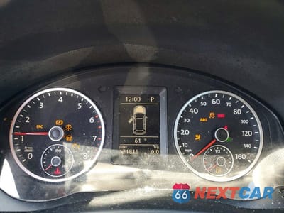 Zdjęcie 9 z 13 samochodu: 2012 VOLKSWAGEN TIGUAN S VIN:WVGBV7AX8CW506459 - miniatura