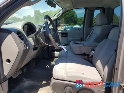Zdjęcie 7 z 13 samochodu: 2006 FORD F150 VIN:1FTRF02W06KC47233 - miniatura