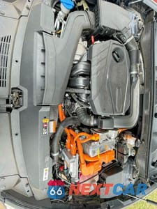Zdjęcie 7 z 10 samochodu: 2021 HYUNDAI SONATA HYBRID VIN:KMHL54JJXMA024170 - miniatura