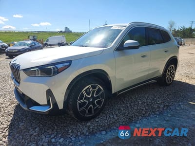 2023 BMW X1 XDRIVE28I WBX73EF01P5Y22817 - główne zdjęcie licytacji z USA - miniatura