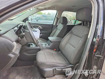Zdjęcie 7 z 13 samochodu: 2020 CHEVROLET TRAVERSE LS VIN:1GNERFKW4LJ289146 - miniatura