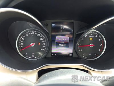 Zdjęcie 8 z 11 samochodu: 2018 MERCEDES-BENZ C 300 VIN:55SWF4JB6JU236105 - miniatura
