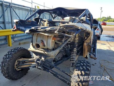 Zdjęcie 10 z 10 samochodu: 2023 CAN-AM MAVERICK X3 UTILITY VEHICLE VIN:3JBVKAV43PE000886 - miniatura