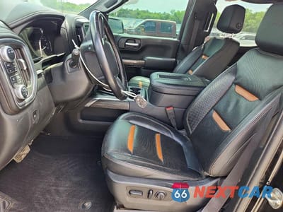 Zdjęcie 7 z 12 samochodu: 2020 GMC SIERRA K1500 AT4 VIN:3GTP9EEL2LG118507 - miniatura