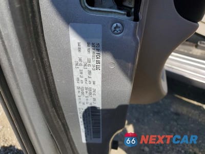 Zdjęcie 13 z 13 samochodu: 2019 DODGE GRAND CARAVAN SE VIN:2C4RDGBG3KR770331 - miniatura