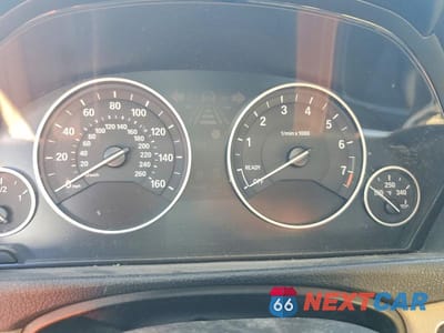 Zdjęcie 9 z 13 samochodu: 2013 BMW 328 XI SULEV VIN:WBA3B5C57DF597742 - miniatura