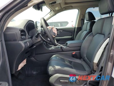 Zdjęcie 7 z 13 samochodu: 2025 HONDA PILOT TOURING VIN:5FNYG1H73SB032659 - miniatura