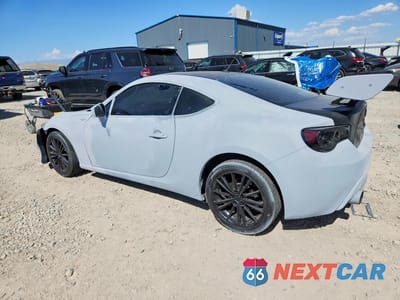 Drugie zdjęcie samochodu z przodu: 2013 SCION FR-S BASE VIN:JF1ZNAA12D2717232 - miniatura