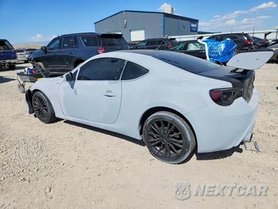Drugie zdjęcie samochodu z przodu: 2013 SCION FR-S BASE VIN:JF1ZNAA12D2717232 - miniatura