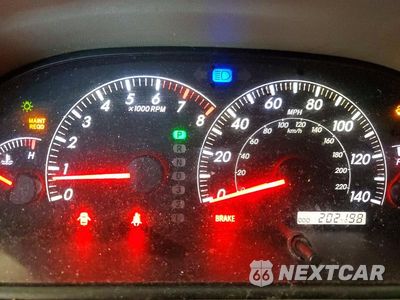 Zdjęcie 9 z 12 samochodu: 2006 TOYOTA CAMRY LE VIN:4T1BE32K66U150203 - miniatura
