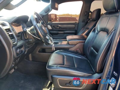 Zdjęcie 7 z 12 samochodu: 2021 RAM 1500 LIMITED VIN:1C6RREHT3MN709336 - miniatura