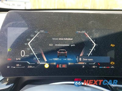 Zdjęcie 9 z 14 samochodu: 2025 BMW X1 XDRIVE28I VIN:WBX73EF02S5233428 - miniatura