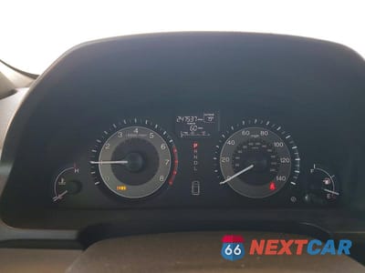 Zdjęcie 9 z 12 samochodu: 2011 HONDA ODYSSEY EXL VIN:5FNRL5H65BB031754 - miniatura