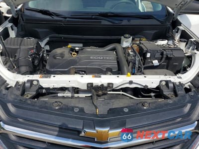 Zdjęcie 11 z 12 samochodu: 2019 CHEVROLET EQUINOX LS VIN:3GNAXHEV4KS562683 - miniatura