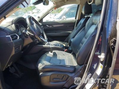 Zdjęcie 7 z 14 samochodu: 2017 MAZDA CX-5 GRAND TOURING VIN:JM3KFBDL5H0227985 - miniatura